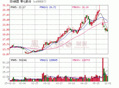 零七股份550亿买矿被指骗局 相当马达加斯加GDP的25%