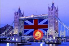 英国公布多项经济数据 3月CPI好于预期